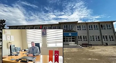 'Öğrencilerin Sesinden Rahatsız Olduğu İçin' Okul Müdürünü Boynundan Bıçaklamıştı | Failin Ceza Almamak İçin 'Akıl Sağlığı Yerinde Değil' Raporu Almaya Çalıştığı Ortaya Çıktı 