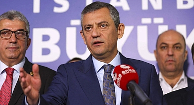 Özgür Özel, Erken Seçimle İlgili Konuştu: Birisi Aday Çıkar ve İmamoğlu Adına Seçimi Kazanır