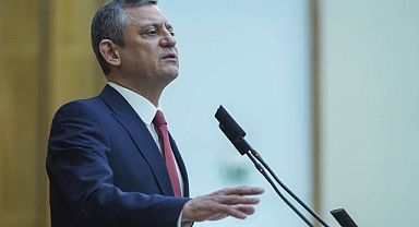 Özgür Özel: Pazar Günü Bir Sandık Daha Kuracağız, O Sandığa Herkes Davetlidir