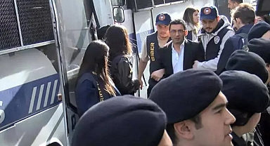 Pozitif Bank ve Flash TV'nin Sahibi Erkan Kork Tutuklandı