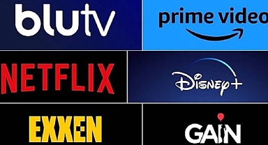 Rekabet Kurumundan 'Kanun İhlali' İddiası: Netflix, Disney, Gain, Exxen, Blu TV ve Amazon'a Soruşturma Başlatıldı