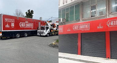 Şişli Belediyesi'ne Atanan Kayyum Kent Lokantalarını Kapattı