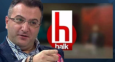 Soruşturma Haberlerini Yandaş Gazeteci Duyuruyor: Cem Küçük'ten 'Halk TV'ye Operasyon Yapılacak' İddiası