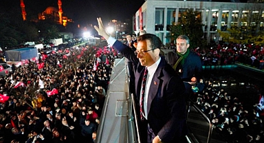 Sosyal Medyada İmamoğlu Paylaşımı Yapanlara Operasyon: 54 Kişi Gözaltına Alındı