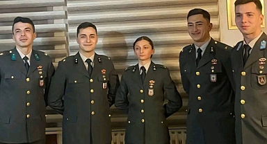 Teğmen Ebru Eroğlu TSK’ya Geri Dönüş Davası Açtı