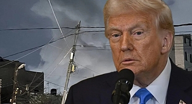 Trump, ABD Ordusuna Yemen’deki Husilere Karşı Saldırı Emri Verdi