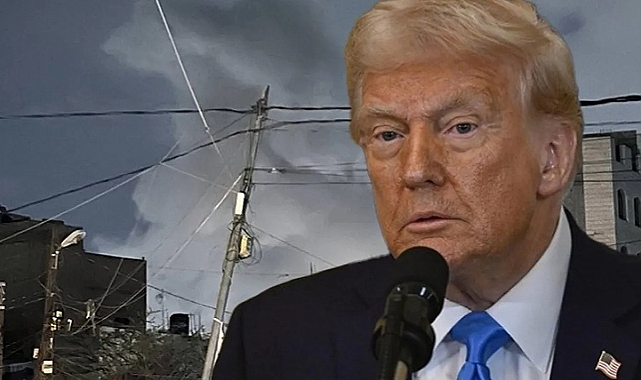 Trump, ABD Ordusuna Yemen’deki Husilere Karşı Saldırı Emri Verdi