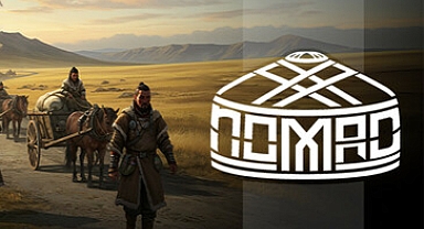 Türk Mitolojisi Temalı Açık Dünya Hayatta Kalma Oyunu Nomad: Steppeborn Saga, Steam'de İstek Listesine Açıldı