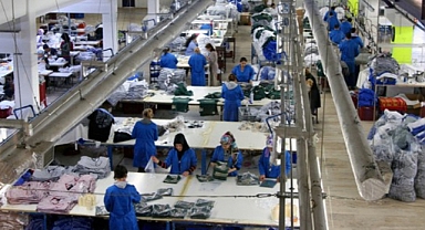 Türk Tekstil Yatırımları Mısır'a Taşındı: Dış Ticarette Açık Yarattı