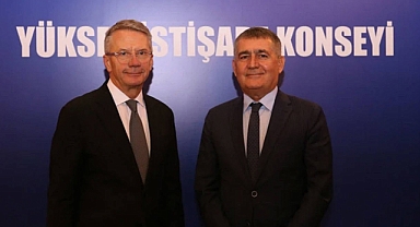 TÜSİAD Yöneticilerine Kamu Davası Açıldı: Hapis Cezası İsteniyor