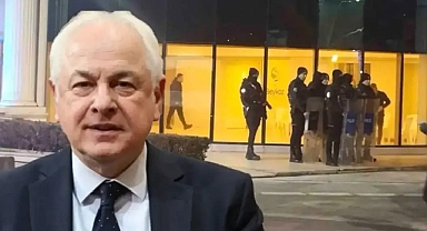 Tutuklanan Beykoz Belediye Başkanı Alaattin Köseler Görevden Alındı