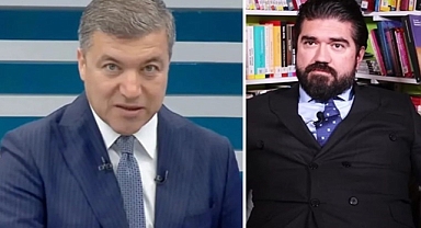 Xalk TeVe-AKP Flörtü Tam Gaz: İsmail Küçükkaya İktidarı Öve Öve Bitiremedi