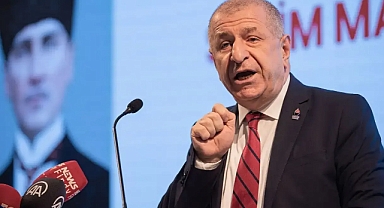 Zafer Partisi Genel Başkanı Ümit Özdağ'ın Tutukluluğuna Devam Kararı Verildi