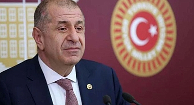 Zafer Partisi Lideri Ümit Özdağ Açlık Grevine Başlayacak