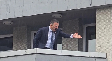 Zonguldak Valisi, CHP'nin 18 Mart Törenini Hedef Aldı: Siz Paralel Devlet Misiniz?