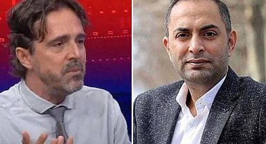 AKP'nin Basın Hürriyeti Sürüyor: Gazeteciler Murat Ağırel ve Timur Soykan Gözaltında