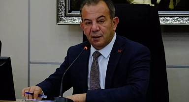 Bolu Belediye Başkanı Özcan'dan AKP'li Cumhurbaşkanı Erdoğan'ın 'Telef Olacaklar' Sözüne Net Yanıt