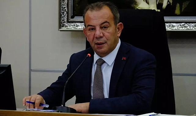Bolu Belediye Başkanı Özcan'dan AKP'li Cumhurbaşkanı Erdoğan'ın 'Telef Olacaklar' Sözüne Net Yanıt