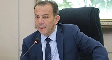 Bolu Belediye Başkanı Tanju Özcan: 'Anayasa’nın 73. Maddesi bize kamu giderlerine eşit değil gelir gücüne göre katılmayı emrediyor.' 