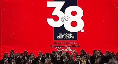 CHP Kurultay Davası 26 Mayıs’a Ertelendi