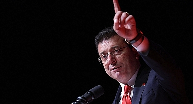 CHP'nin Cumhurbaşkanı Adayı İmamoğlu: 'Bu İstanbul’a Yeni Bir İhanet Girişimidir'