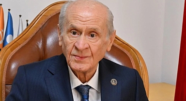 Cumhur İttifakı'nda Kriz Yokmuş: Bahçeli'den Erken Seçim Tartışmalarına Karşı Açıklama