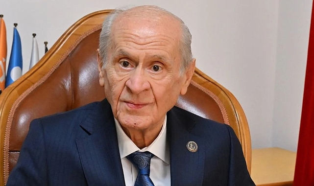 Cumhur İttifakı'nda Kriz Yokmuş: Bahçeli'den Erken Seçim Tartışmalarına Karşı Açıklama