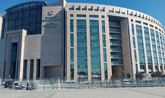 Derin Bunalım Büyüyor: İstanbul Çağlayan Adliyesi'nde Görevli Katip İntihar Etti