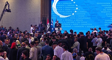 Irak Türkmen Cephesi (ITC) Kuruluşunun 30'uncu Yıldönümünü Türkmeneli'nde Coşkuyla Kutladı