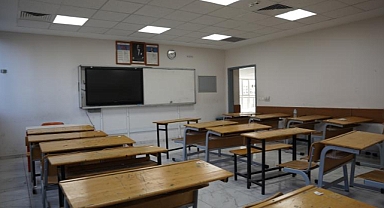 İstanbul'da Tüm Okullar Haftanın Kalanında Tatil Edildi