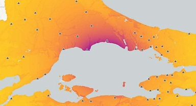 İTÜ, İstanbul Depremiyle İlgili Ön Raporunu Hazırladı: GPS Destekli Yeni Nesil Sensör Ağları Şart