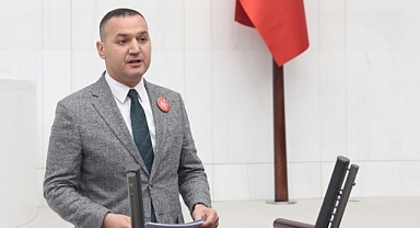 İYİ Parti Milletvekili Turan Yaldır: 'Çiftçimizin Emeğinin Sahipsiz Kalmasına Seyirci Kalmayacağız'