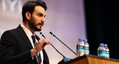 İYİ Partili Cenk Özatıcı: 'Kürt Sorunundan Kasıt ve Bunu Söyleyenlerin Arzusu, Türkiye'de Bir Kürdistan Kurma Sorunudur.'