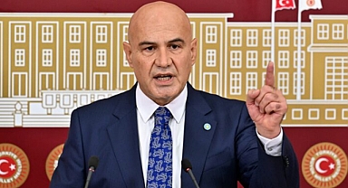 İYİ Partili Turhan Çömez: 'Anayasa Mahkemesi’nin kararına uymuyorum, saygı da duymuyorum’ diyorsanız, o zaman bu ülke anayasal, demokratik bir rejim değildir'
