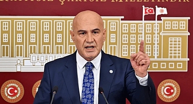 İYİ Partili Turhan Çömez, 'Fermanla' Uzatılan Bayram Tatilinin Sağlık Sistemine Maliyetini Sordu