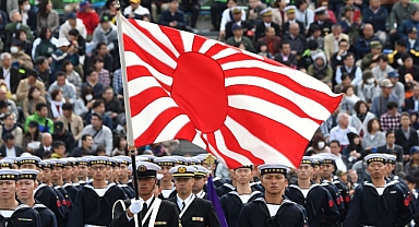 Japonya, NATO'yla İş Birliğini Artırma Niyetinde