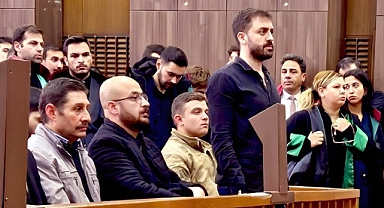 Milliyetçi Gazeteciler Davası'nın Karar Duruşması Yarın Görülecek