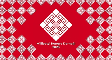 Milliyetçi Kongre Derneği Genel Başkanı Bahadırhan Dinçaslan Görevinden İstifa Etti