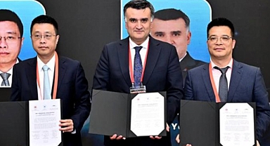 ODTÜ, Soykırımcı Çin'in Uzay Misyonu İçin Ay'a Keşif Aracı Gönderecek