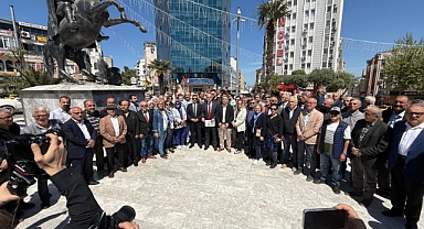 Seçim Vaatlerini Unutup AKP'ye Katılan Karacabey Belediye Başkanı Karabatı'ya Tepkiler Büyüyor