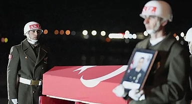Şehitler Toprağa Emanet Edilir Dağlara Değil: Şehit Tokyürek'in Naaşına Yeni Ulaşılabildi