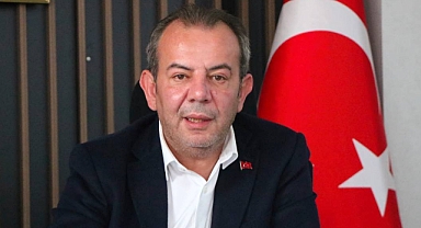 Tanju Özcan’dan AKP'li Cumhurbaşkanı’na Gönderme: 'Nüfus Azalmasının Sorumlusu da Dış Güçler Mi?'