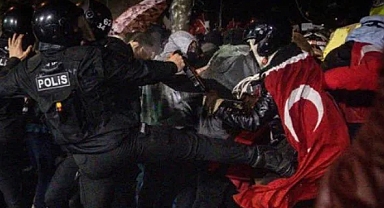 Türk Gencini Döv, 10 Bin TL'yi Kap: İçişleri Bakanlığı'ndan Polise Cop Ödülü