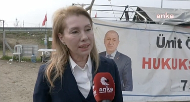 'Ümit Özdağ'ın İddianamesi Hazırlandı' Diyen Zafer Partisi GİK Üyesi İstifa Etti