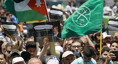 Ürdün, Siyasal İslam'la Mücadeleyi Sertleştiriyor