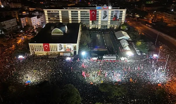 Valilik Kararı Hukuka Aykırı, Gençler Hâlâ Tutuklu!