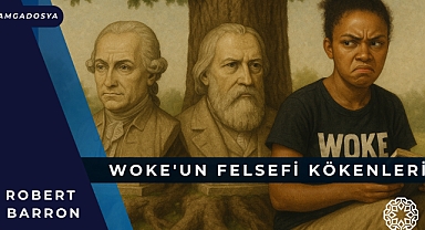 Woke'un Felsefi Kökenleri (Çeviri)