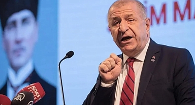 Zafer Partisi lideri Ümit Özdağ'ın İlk Duruşma Tarihi Belli Oldu