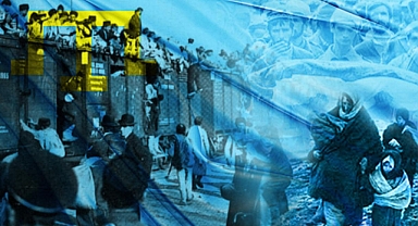 2025 Emine Işınsu Roman Ödülü, Kırım Tatar Soykırımı'nı Anlatan Esere Verildi