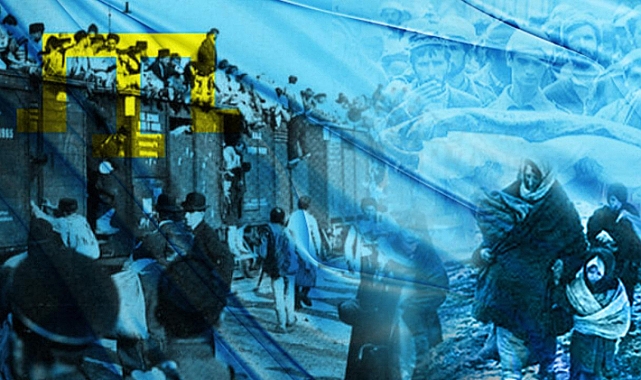 2025 Emine Işınsu Roman Ödülü, Kırım Tatar Soykırımı'nı Anlatan Esere Verildi